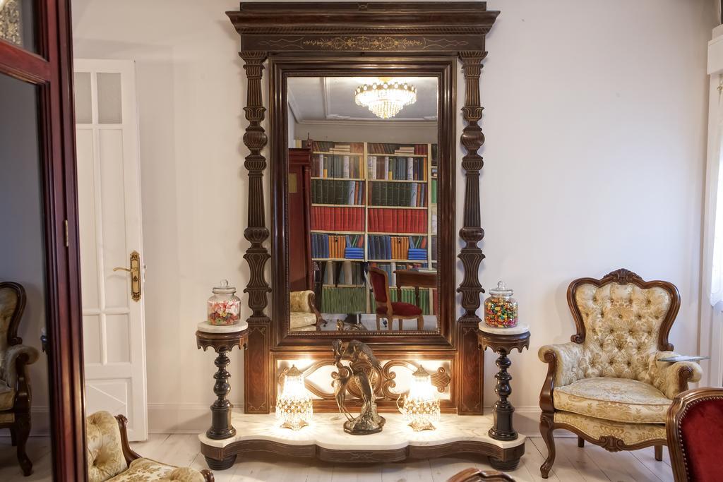 Hotel H. Boutique Puerta del Sol à Torrelavega Extérieur photo