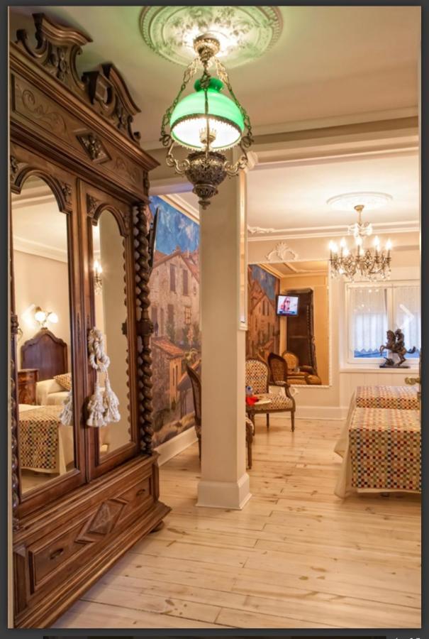 Hotel H. Boutique Puerta del Sol à Torrelavega Extérieur photo