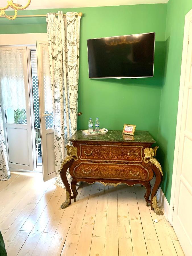 Hotel H. Boutique Puerta del Sol à Torrelavega Extérieur photo