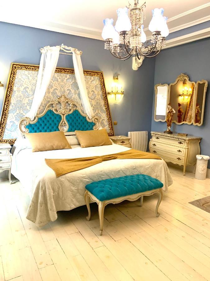 Hotel H. Boutique Puerta del Sol à Torrelavega Extérieur photo
