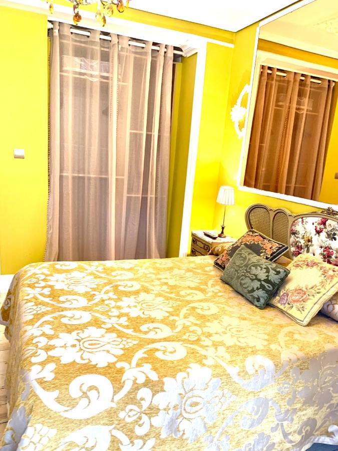 Hotel H. Boutique Puerta del Sol à Torrelavega Extérieur photo