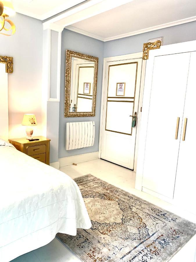 Hotel H. Boutique Puerta del Sol à Torrelavega Extérieur photo