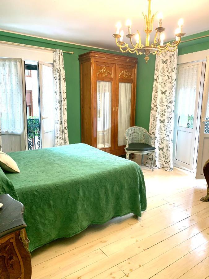 Hotel H. Boutique Puerta del Sol à Torrelavega Extérieur photo