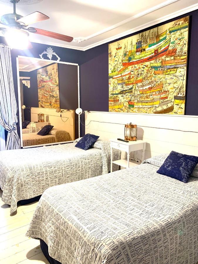 Hotel H. Boutique Puerta del Sol à Torrelavega Extérieur photo