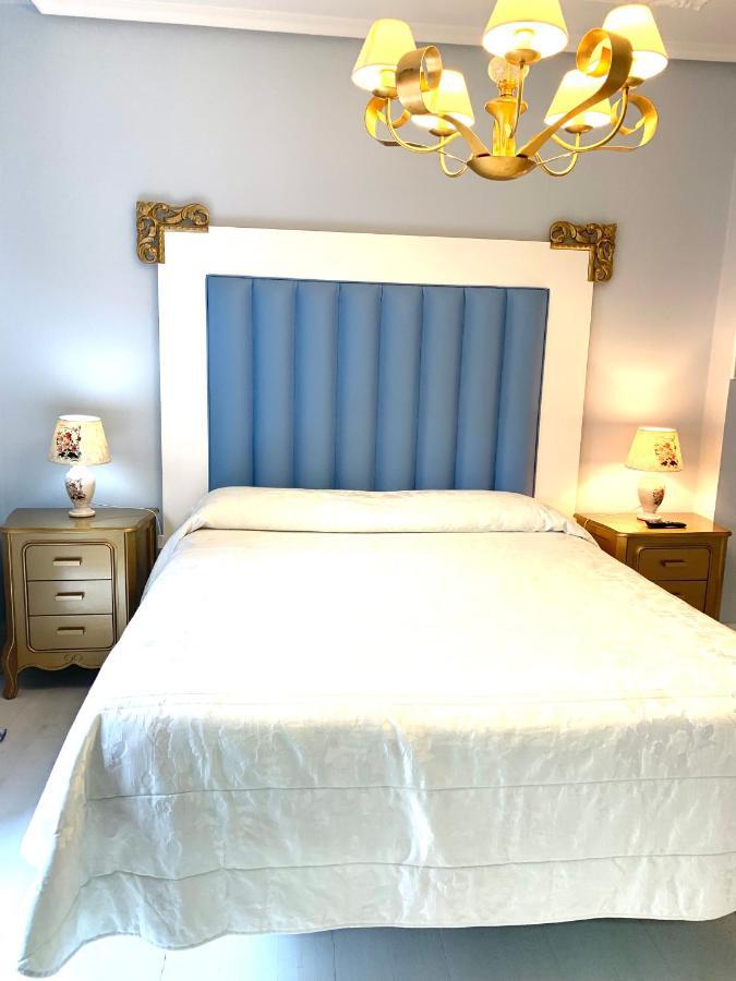 Hotel H. Boutique Puerta del Sol à Torrelavega Extérieur photo