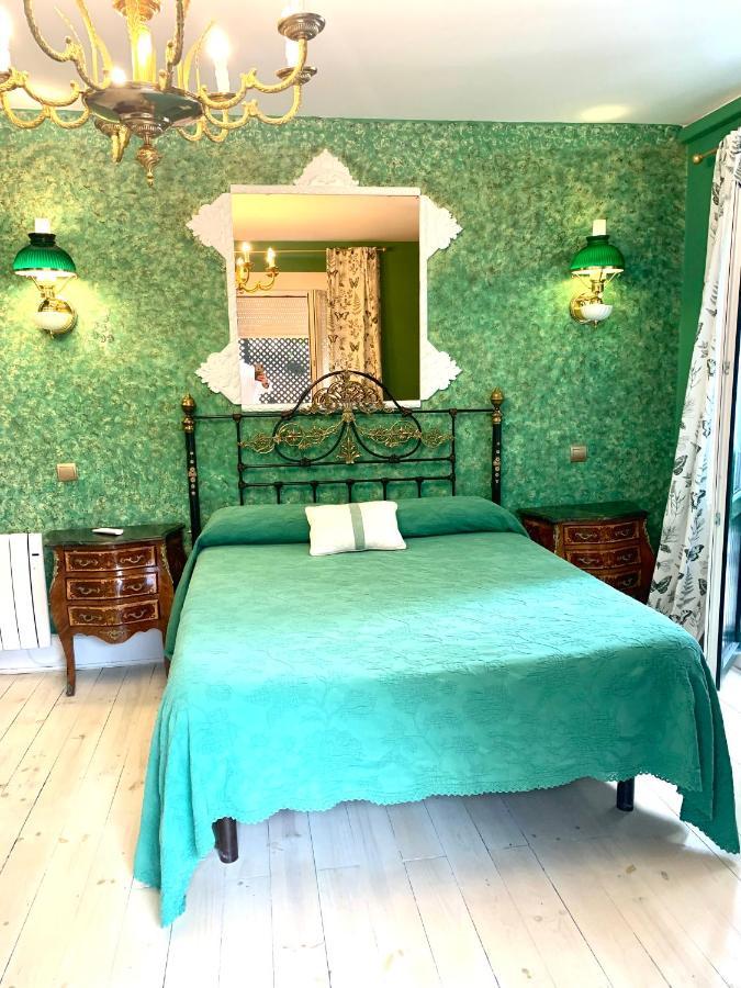 Hotel H. Boutique Puerta del Sol à Torrelavega Extérieur photo