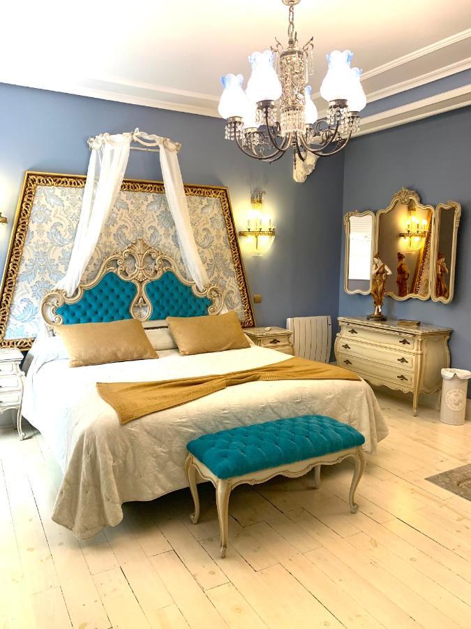 Hotel H. Boutique Puerta del Sol à Torrelavega Extérieur photo