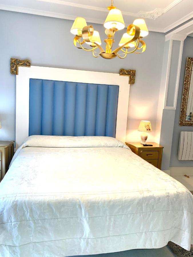 Hotel H. Boutique Puerta del Sol à Torrelavega Extérieur photo