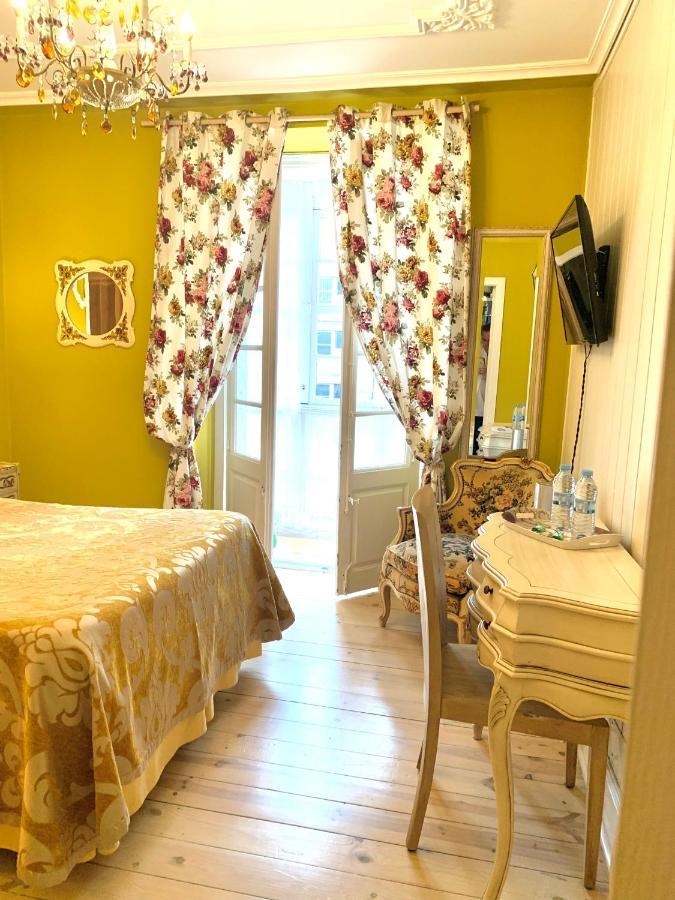 Hotel H. Boutique Puerta del Sol à Torrelavega Extérieur photo