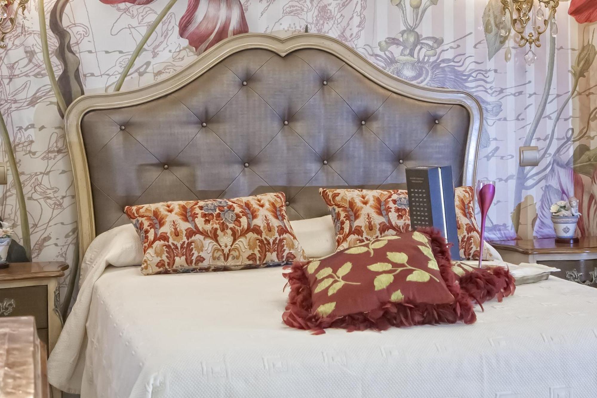 Hotel H. Boutique Puerta del Sol à Torrelavega Chambre photo