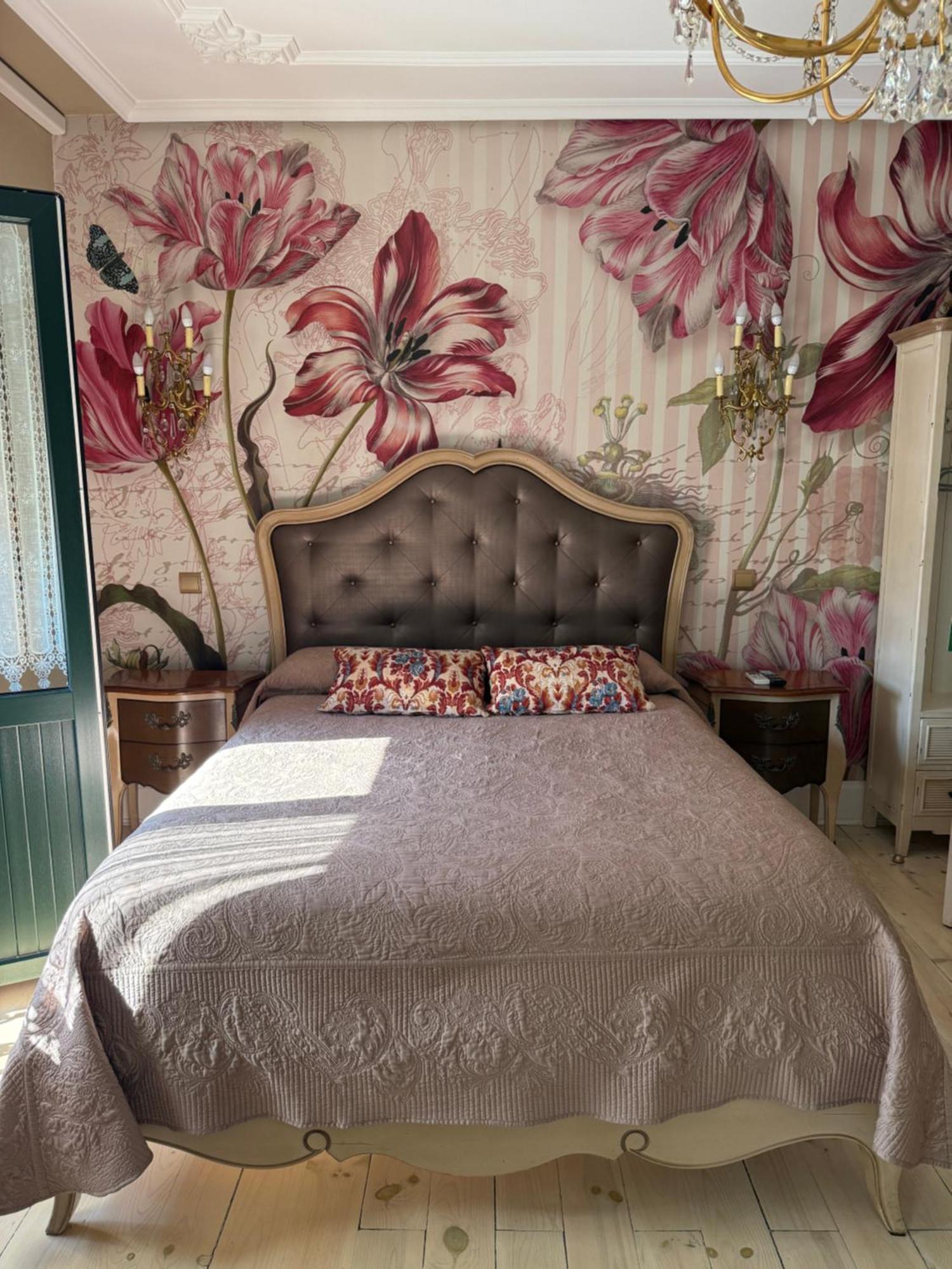 Hotel H. Boutique Puerta del Sol à Torrelavega Extérieur photo