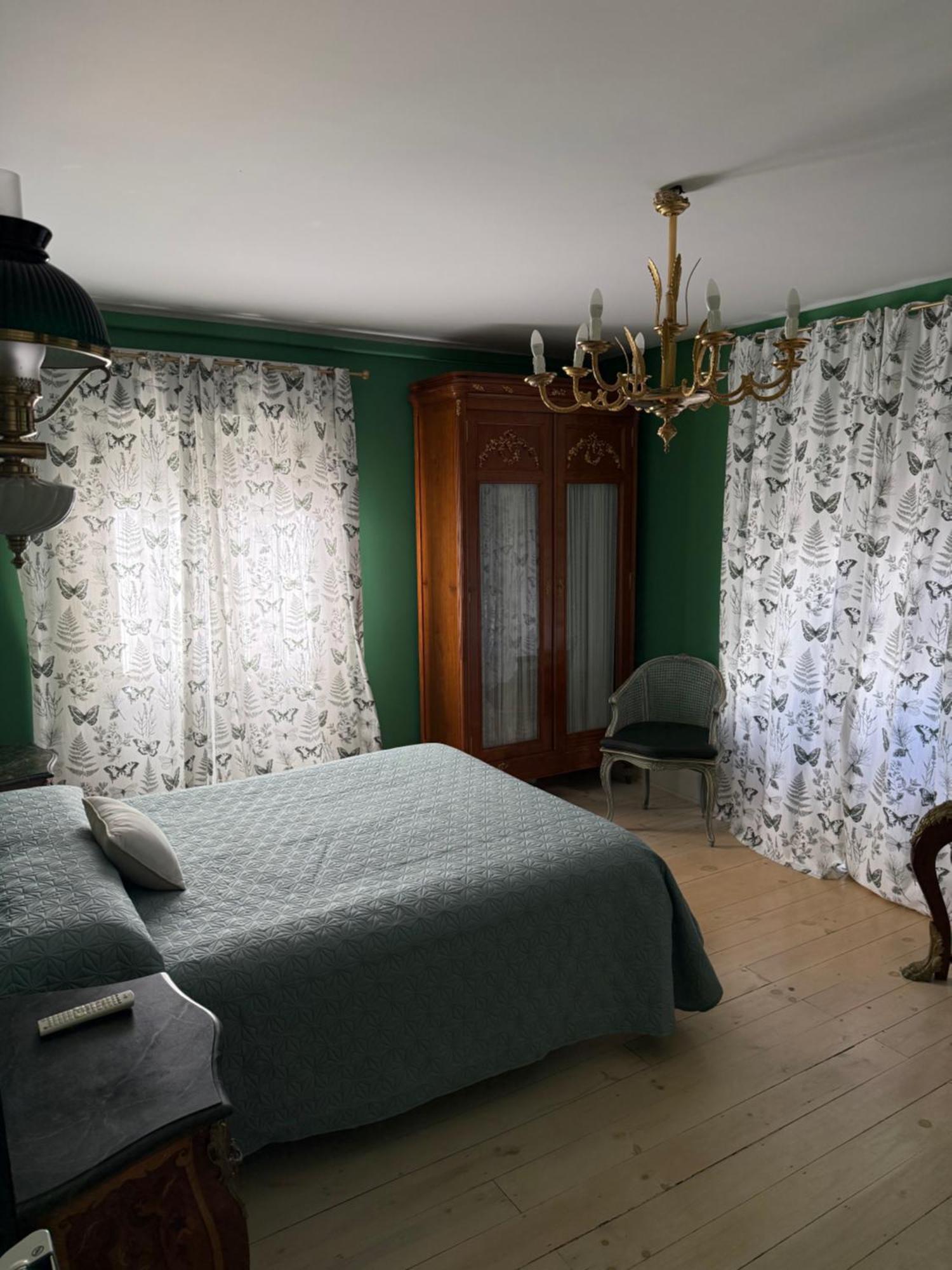 Hotel H. Boutique Puerta del Sol à Torrelavega Extérieur photo