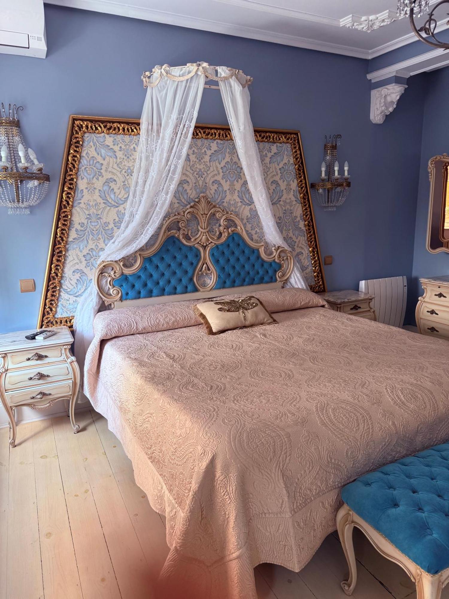 Hotel H. Boutique Puerta del Sol à Torrelavega Extérieur photo