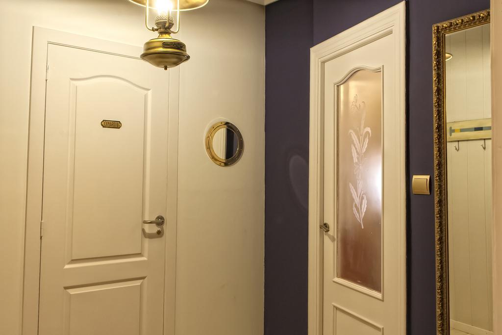Hotel H. Boutique Puerta del Sol à Torrelavega Extérieur photo