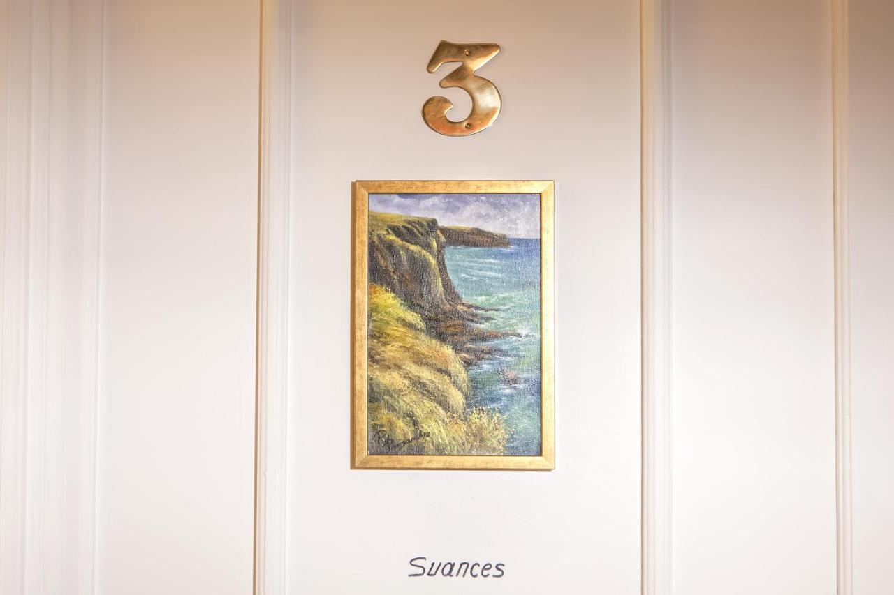 Hotel H. Boutique Puerta del Sol à Torrelavega Chambre photo